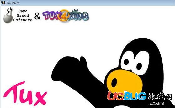 Tux Paint下载