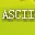 ASCII转换专家v1.0.0.1绿色中文版