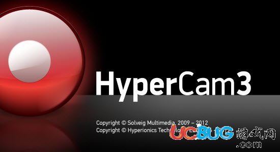 HyperCam中文破解版下载