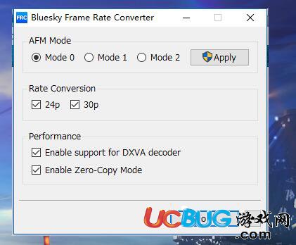 Bluesky Frame Rate Converter下载