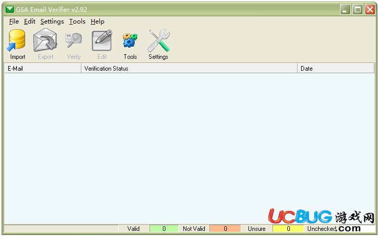 GSA Email Verifier下载