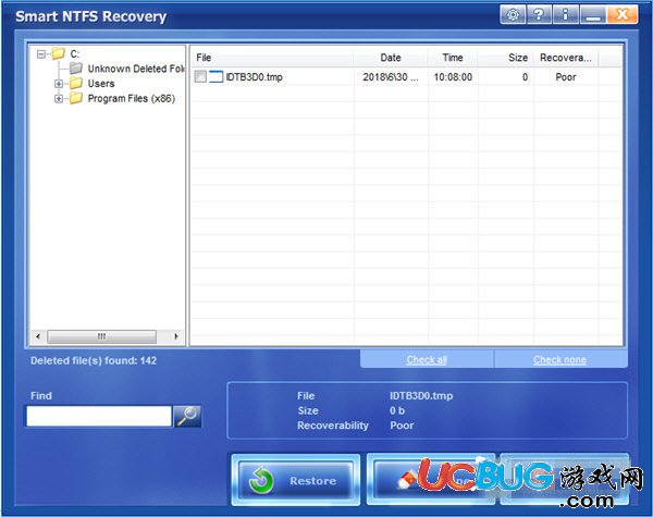 Smart NTFS Recovery下载