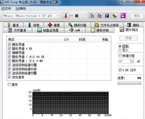 hd硬盘检测工具全介绍