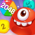 2048六角消除安卓版