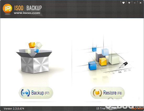 Isoo Backup下载