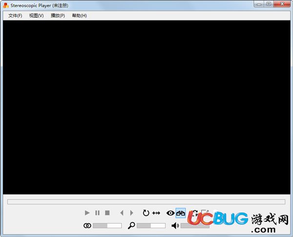 Stereoscopic Player破解版下载
