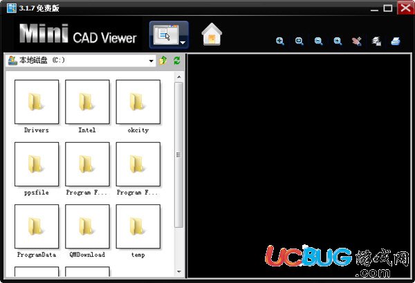 Mini CAD Viewer下载
