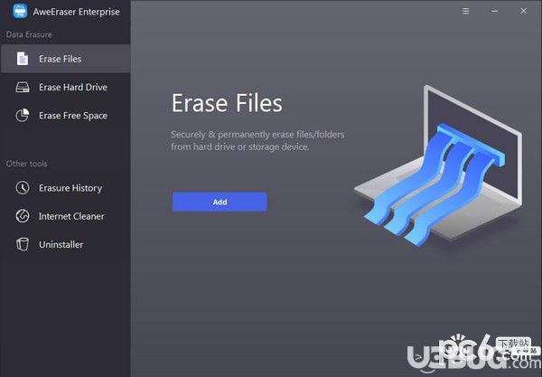 AweEraser(数据擦除工具)