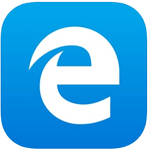 Microsoft Edge浏览器