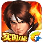 拳皇98终极之战OL iOS版