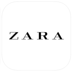 ZARA苹果版