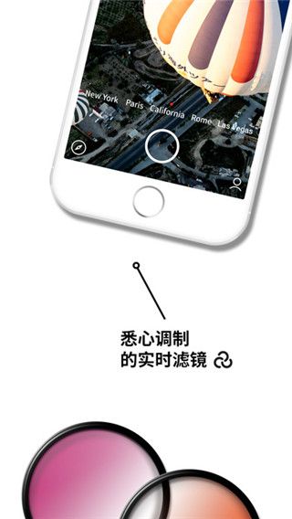 Cling短视频app