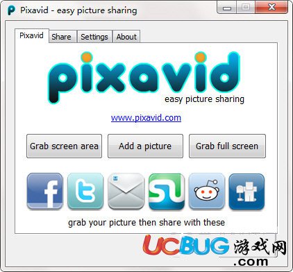 Pixavid下载