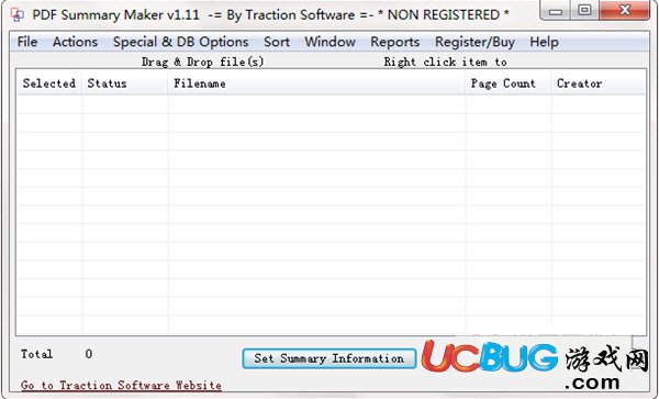 PDF Summary Maker下载