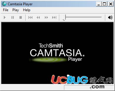 Camtasia Player下载