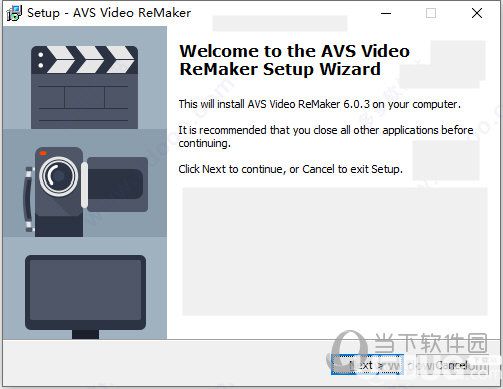 AVS Video ReMaker破解版