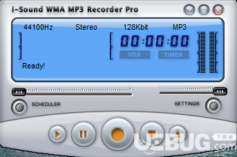 i-Sound WMA MP3 pro下载