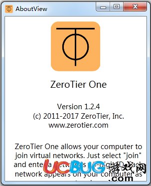 ZeroTier One下载