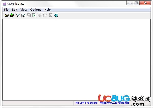 CSVFileView汉化版下载