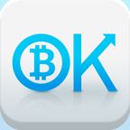 OKCoin iPhone版