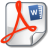 MiNi PDF to Word Converter(PDF转Word工具)v3.3官方中文版