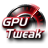 ASUS GPU Tweak(华硕显卡超频软件)v2.0.3.1免费版