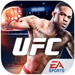 UFC终极格斗iOS版