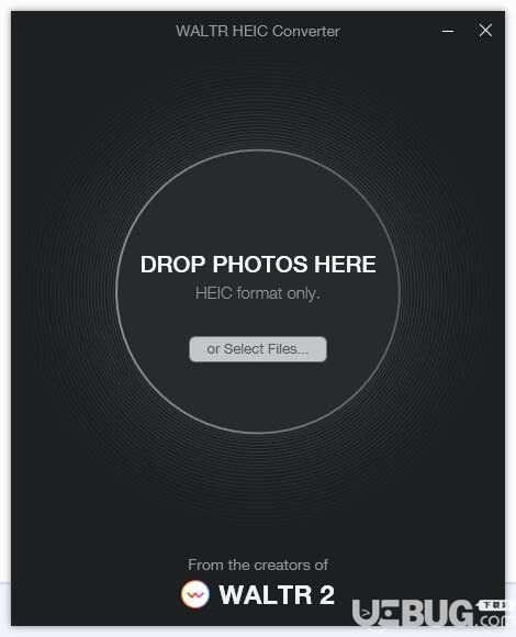 WALTR HEIC Converter下载