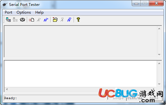 Serial Port Tester下载