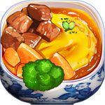 大中华食堂iOS版