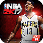 NBA 2K17传奇珍藏版