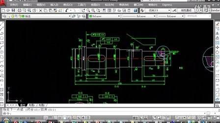 cad2007免费下载画图步奏及快捷键