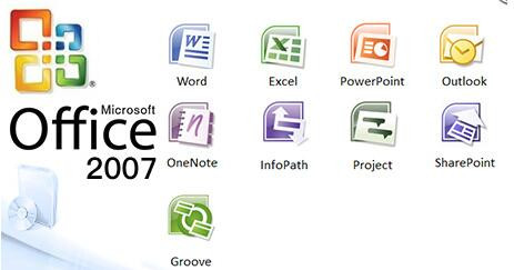 office 2007免费版相关信息及安装教程