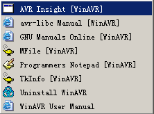 ﻿WinAVR中文版下载