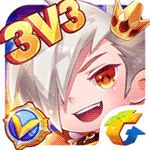 天天酷跑3V3破解版