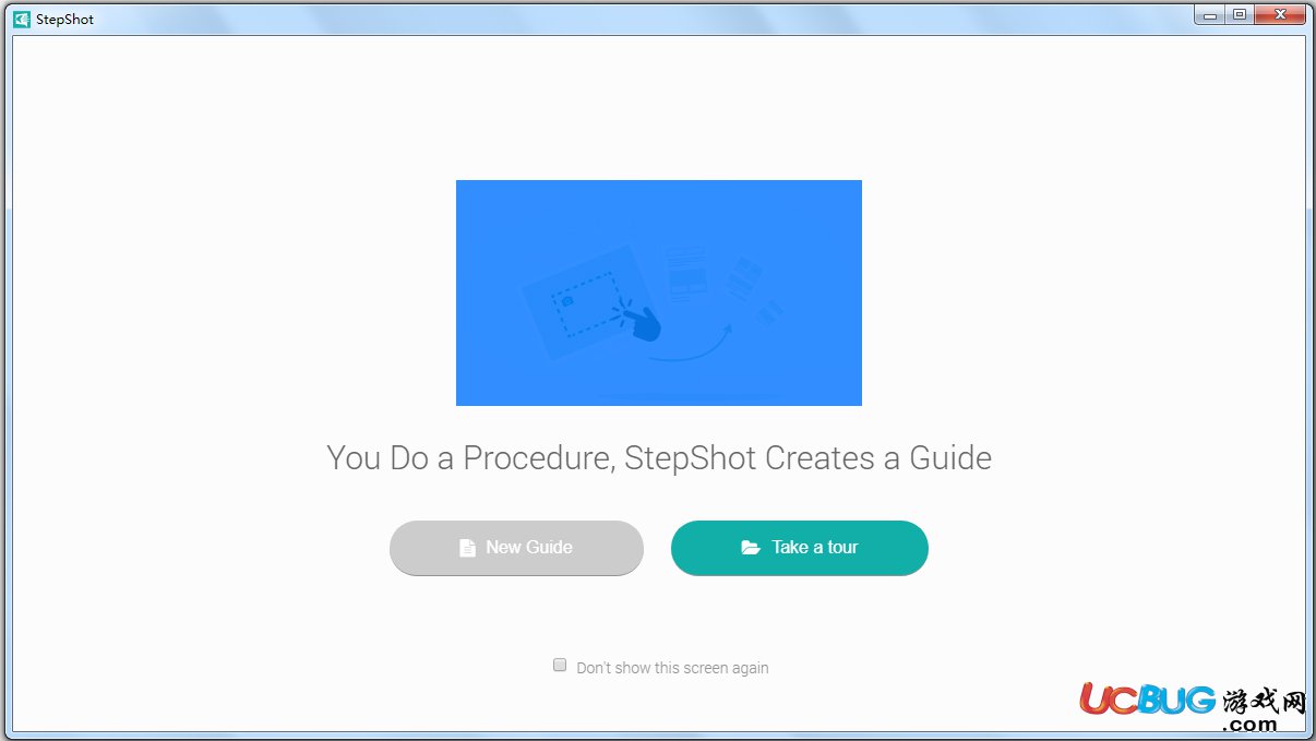 StepShot Guides下载