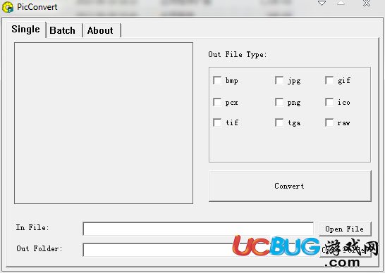 PicConvert下载