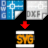 Any DWG to SVG Converter(DWG转SVG软件)v2018官方版