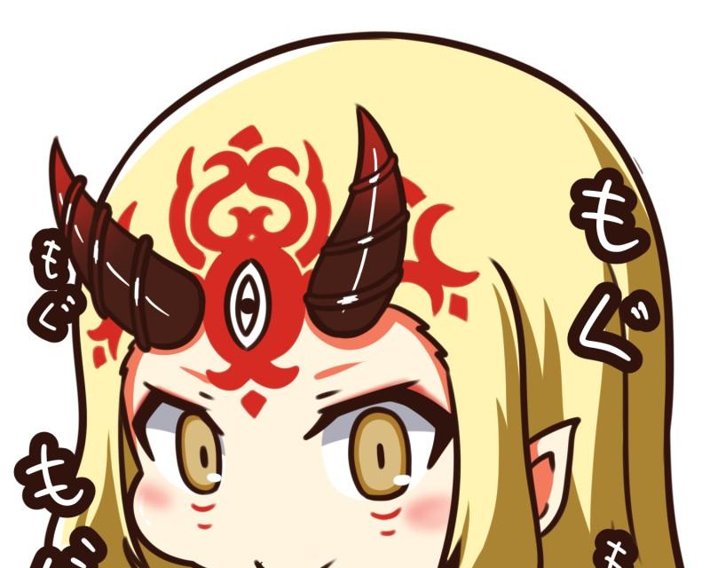 fatego茨木童子怎么样 命运冠位指定茨木童子属性技能介绍