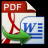 AnyBizSoft PDF to Word下载v3.0.1破解版