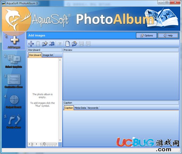 AquaSoft PhotoAlbum下载