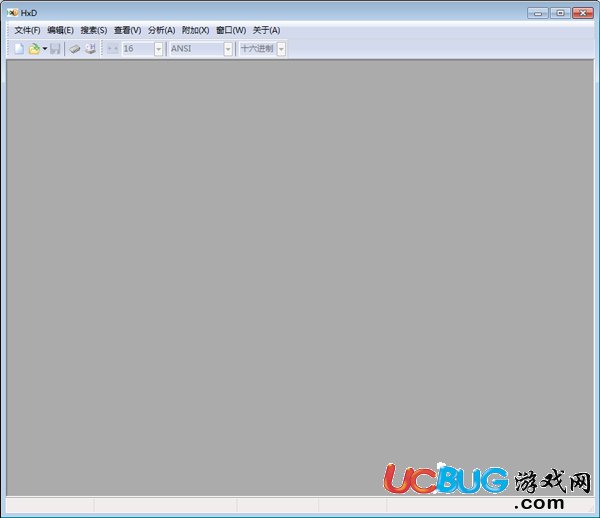 HxD Hex Editor下载