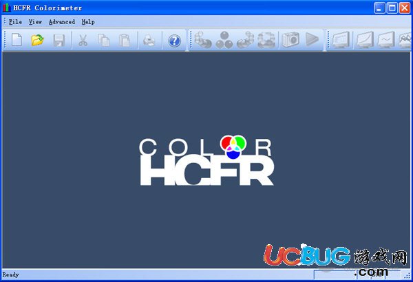 HCFR Colorimeter下载
