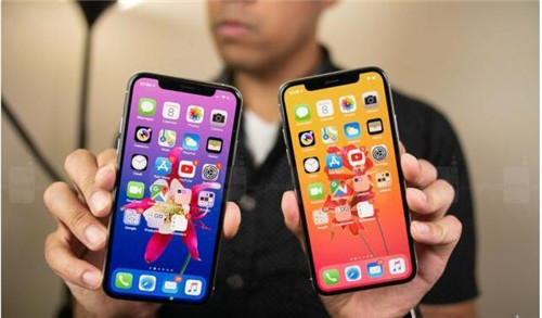 iPhoneXR一夜创“新低价”，网友：再见了！