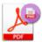 Adept PDF To Image Converter(PDF转图片工具)v4.00官方版