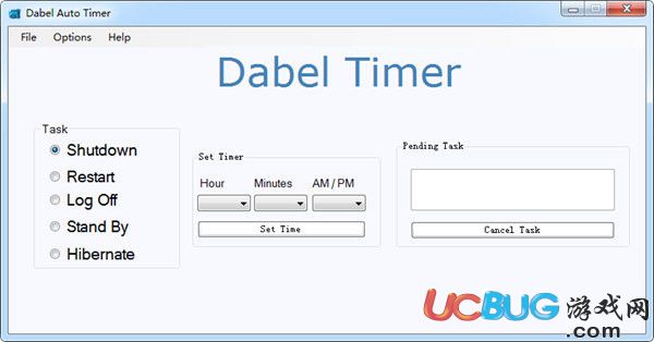 Dabel Auto Timer下载