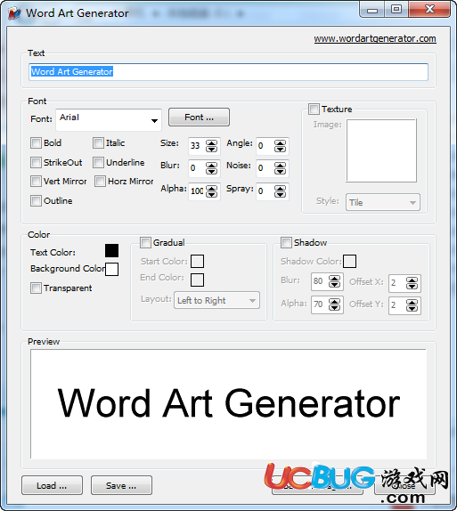 Word Art Generator下载