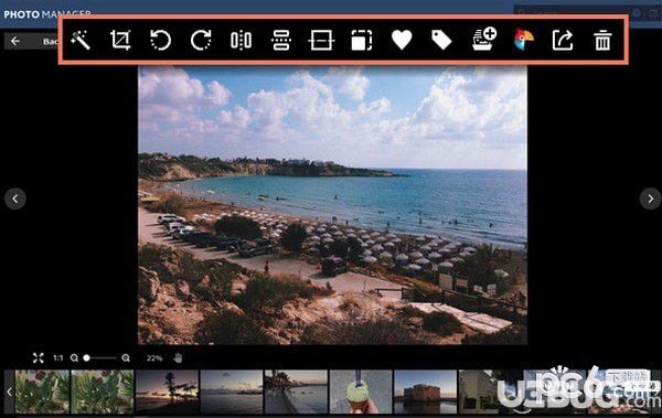 Movavi Photo Manager(照片管理软件)