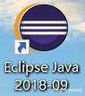 java编程软件Eclipse