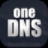 oneDNS(DNS一键设置工具)v1.0官方版